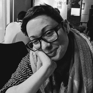 Meet your Posher, Barbara